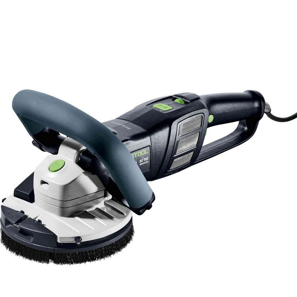 Festool Sanierungsschleifer Schleifer 1600W RENOFIX RG 130 ECI-Plus 577045 Festool Sanierungsschleifer Schleifer 1600W RENOFIX RG 130 ECI-Plus 577045