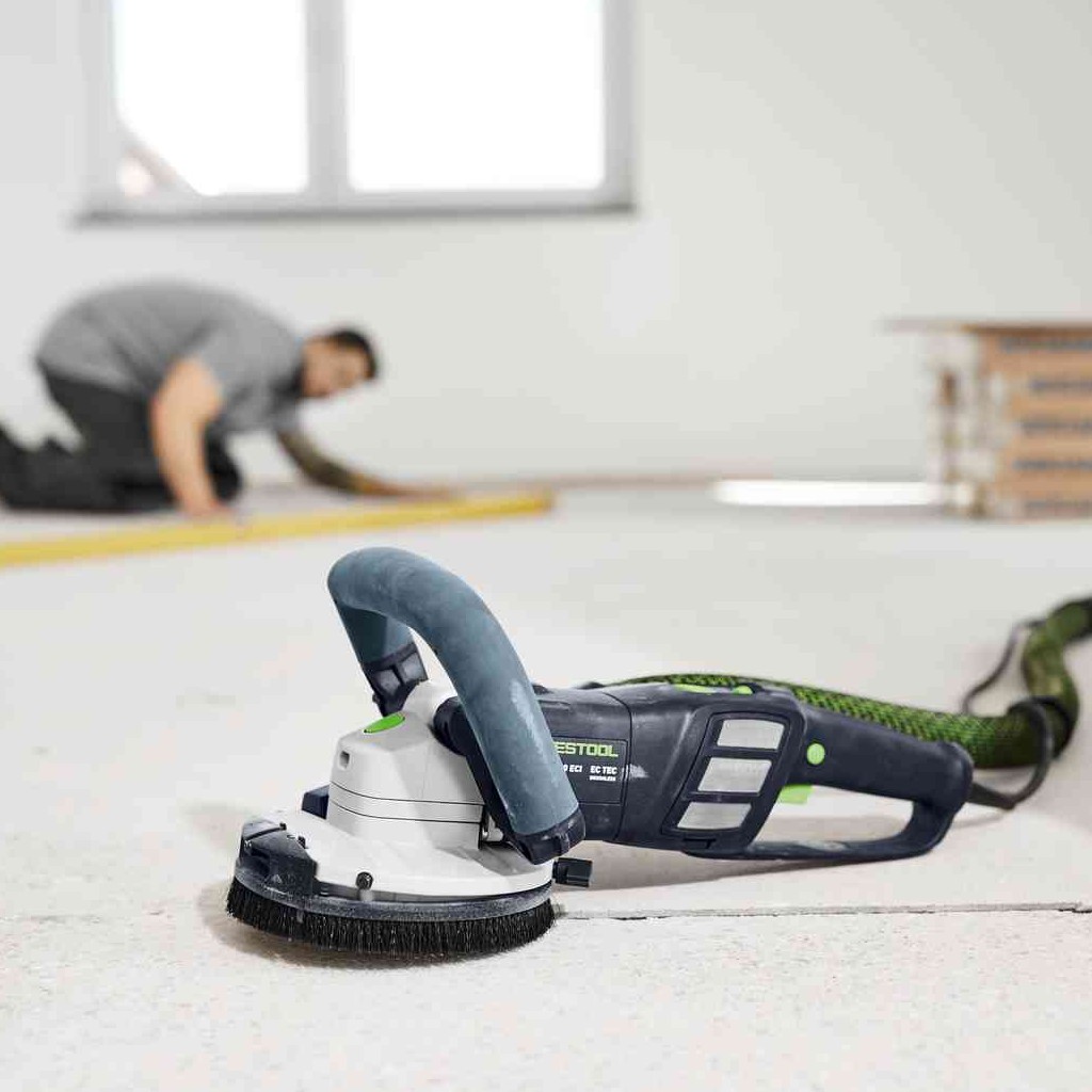 Festool Sanierungsschleifer Schleifer 1600W RENOFIX RG 130 ECI-Plus 577045 Festool Sanierungsschleifer Schleifer 1600W RENOFIX RG 130 ECI-Plus 577045