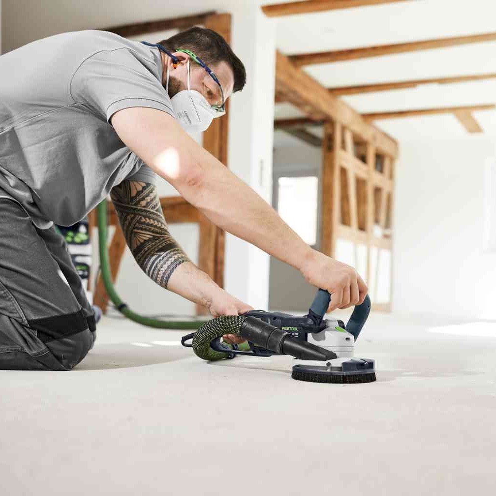 Festool Sanierungsschleifer Schleifer 1600W RENOFIX RG 130 ECI-Plus 577045 Festool Sanierungsschleifer Schleifer 1600W RENOFIX RG 130 ECI-Plus 577045