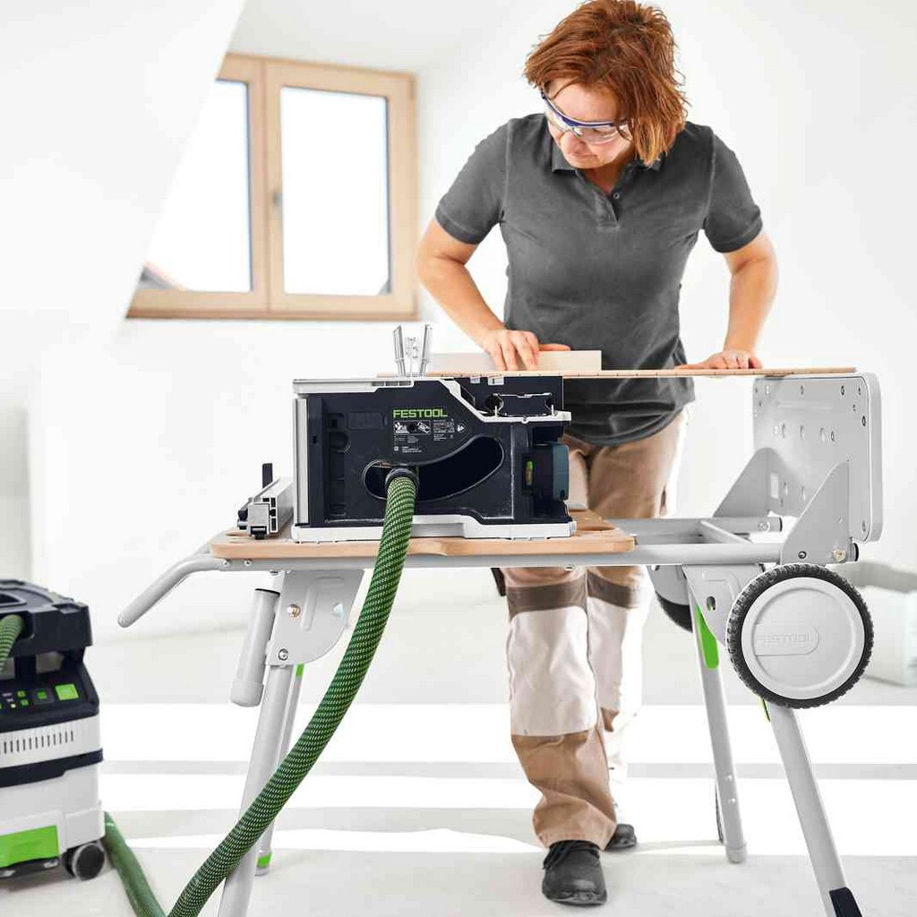 Festool Untergestell Tischkreissäge Kreissäge Säge CSC SYS 50 UG-CSC-SYS 577001 Festool Untergestell Tischkreissäge Kreissäge Säge CSC SYS 50 UG-CSC-SYS 577001