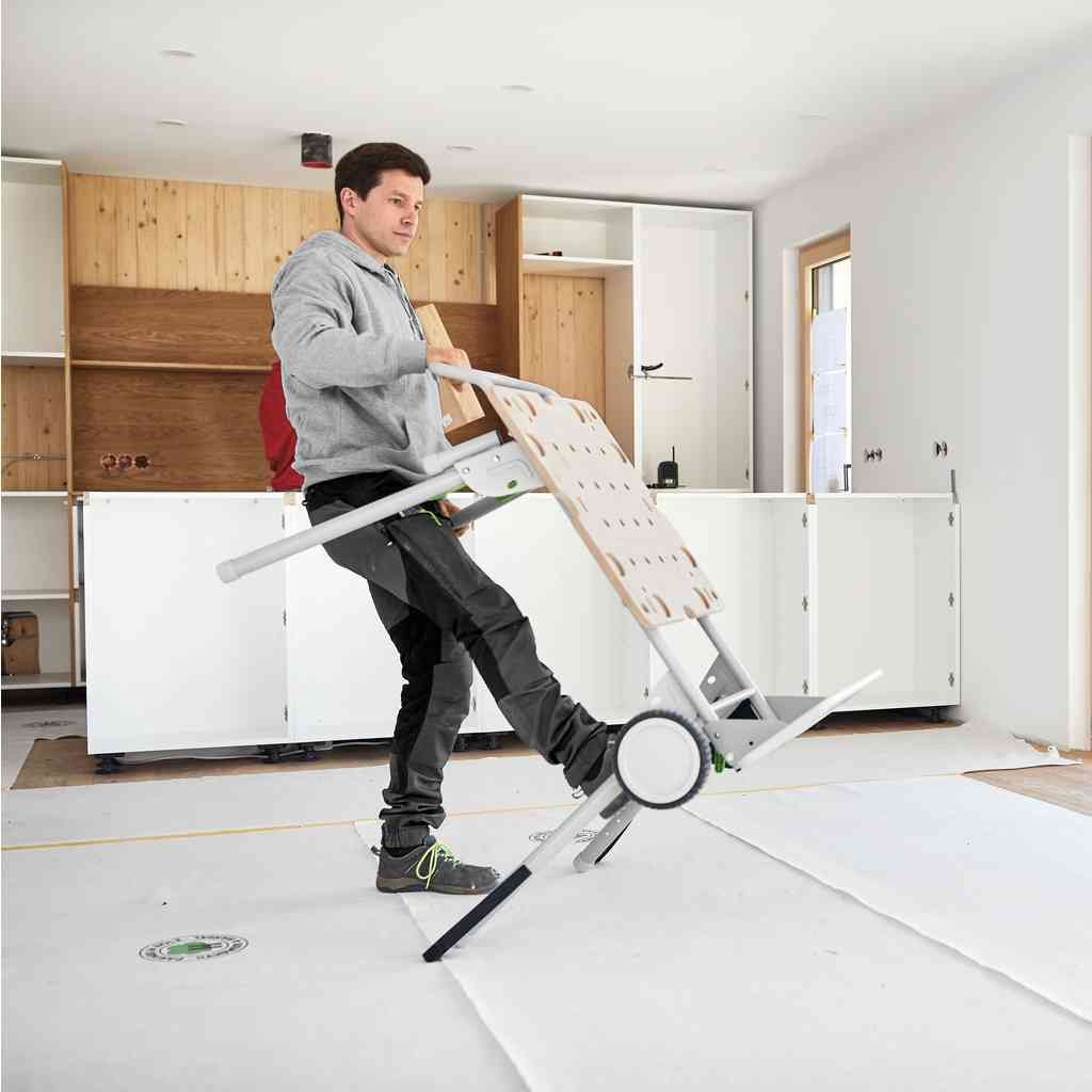 Festool Untergestell Tischkreissäge Kreissäge Säge CSC SYS 50 UG-CSC-SYS 577001 Festool Untergestell Tischkreissäge Kreissäge Säge CSC SYS 50 UG-CSC-SYS 577001