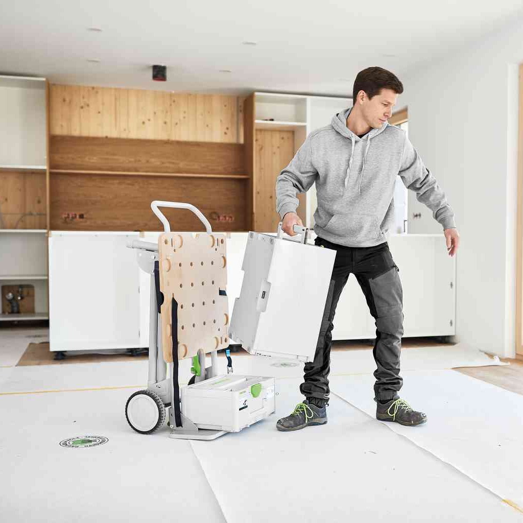 Festool Untergestell Tischkreissäge Kreissäge Säge CSC SYS 50 UG-CSC-SYS 577001 Festool Untergestell Tischkreissäge Kreissäge Säge CSC SYS 50 UG-CSC-SYS 577001