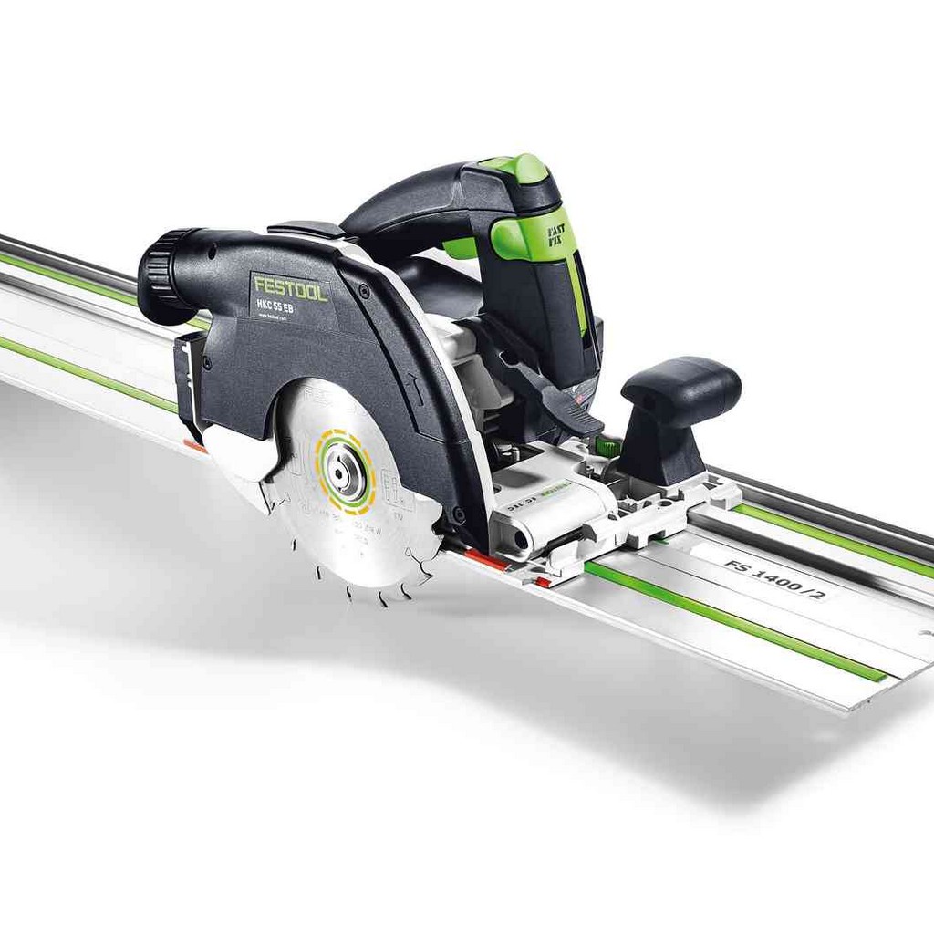 Festool Akku Handkreissäge Kreissäge Säge 18V HKC 55 5,0 EBI-Plus-SCA 577678 Festool Akku Handkreissäge Kreissäge Säge 18V HKC 55 5,0 EBI-Plus-SCA 577678