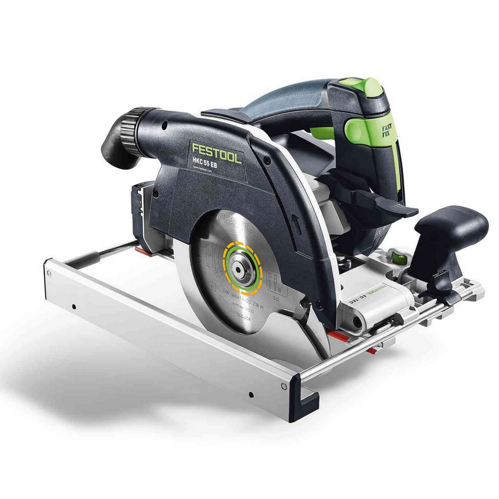 Festool Akku Handkreissäge Kreissäge Säge 18V HKC 55 5,0 EBI-Plus-SCA 577678 Festool Akku Handkreissäge Kreissäge Säge 18V HKC 55 5,0 EBI-Plus-SCA 577678