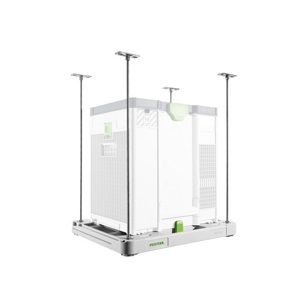 Festool Deckenhalterung DH-SYS-AIR für Luftreiniger SYS-AIR M H 578357 Festool Deckenhalterung DH-SYS-AIR für Luftreiniger SYS-AIR M H 578357
