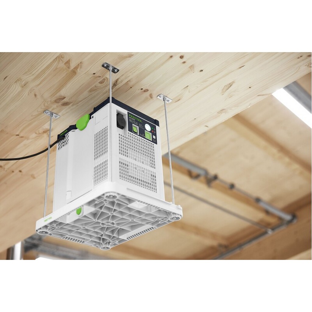 Festool Deckenhalterung DH-SYS-AIR für Luftreiniger SYS-AIR M H 578357 Festool Deckenhalterung DH-SYS-AIR für Luftreiniger SYS-AIR M H 578357