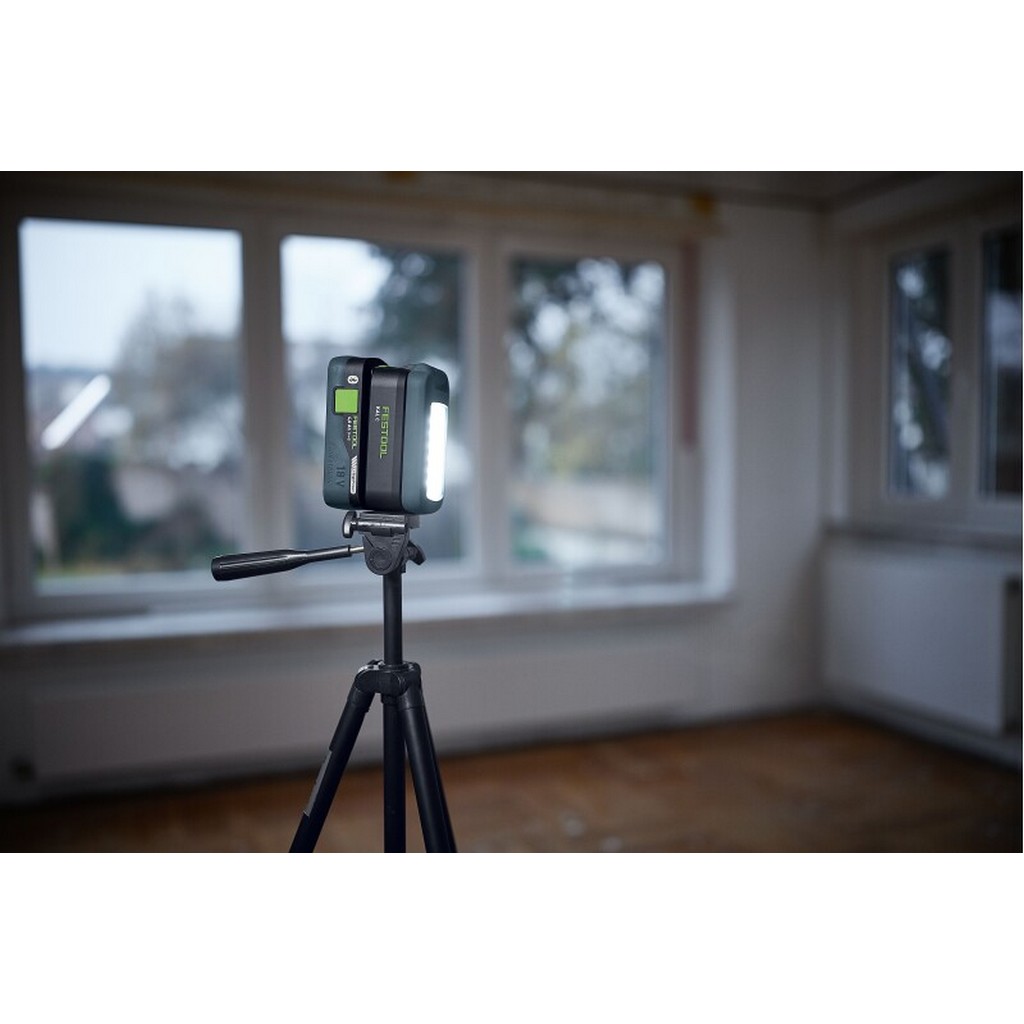Festool Akku Arbeitsleuchte SYSLITE KAL C 1200lm ohne Akku und Ladegerät 578128 Festool Akku Arbeitsleuchte SYSLITE KAL C 1200lm ohne Akku und Ladegerät 578128