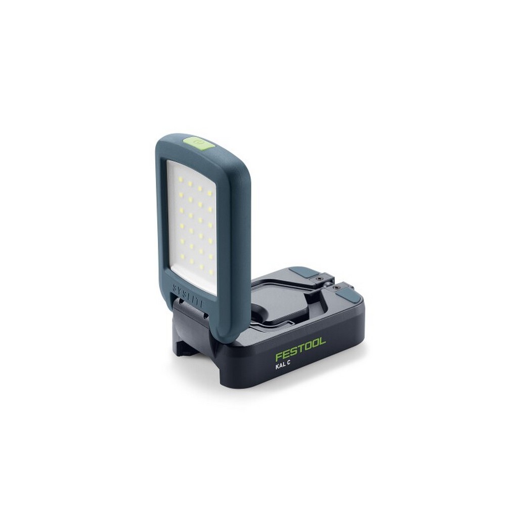 Festool Akku Arbeitsleuchte SYSLITE KAL C 1200lm ohne Akku und Ladegerät 578128 Festool Akku Arbeitsleuchte SYSLITE KAL C 1200lm ohne Akku und Ladegerät 578128