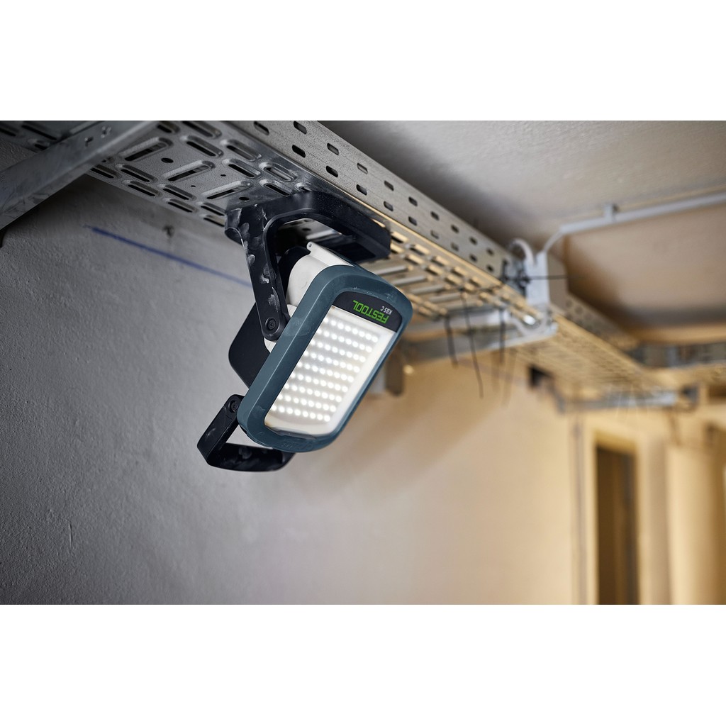 Festool Akku Baustrahler SYSLITE KBS C Solo 18 V 5.000 lm LED 578126 Festool Akku Baustrahler SYSLITE KBS C Solo 18 V 5.000 lm LED 578126