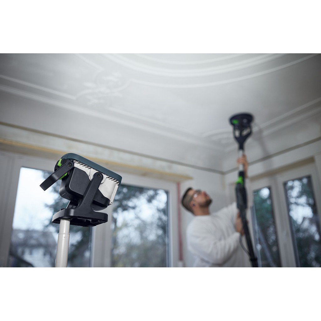 Festool Akku Baustrahler SYSLITE KBS C Solo 18 V 5.000 lm LED 578126 Festool Akku Baustrahler SYSLITE KBS C Solo 18 V 5.000 lm LED 578126