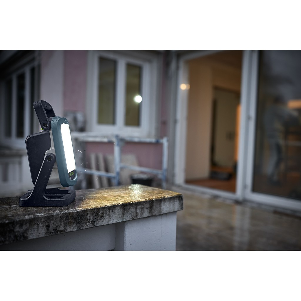 Festool Akku Baustrahler SYSLITE KBS C Solo 18 V 5.000 lm LED 578126 Festool Akku Baustrahler SYSLITE KBS C Solo 18 V 5.000 lm LED 578126