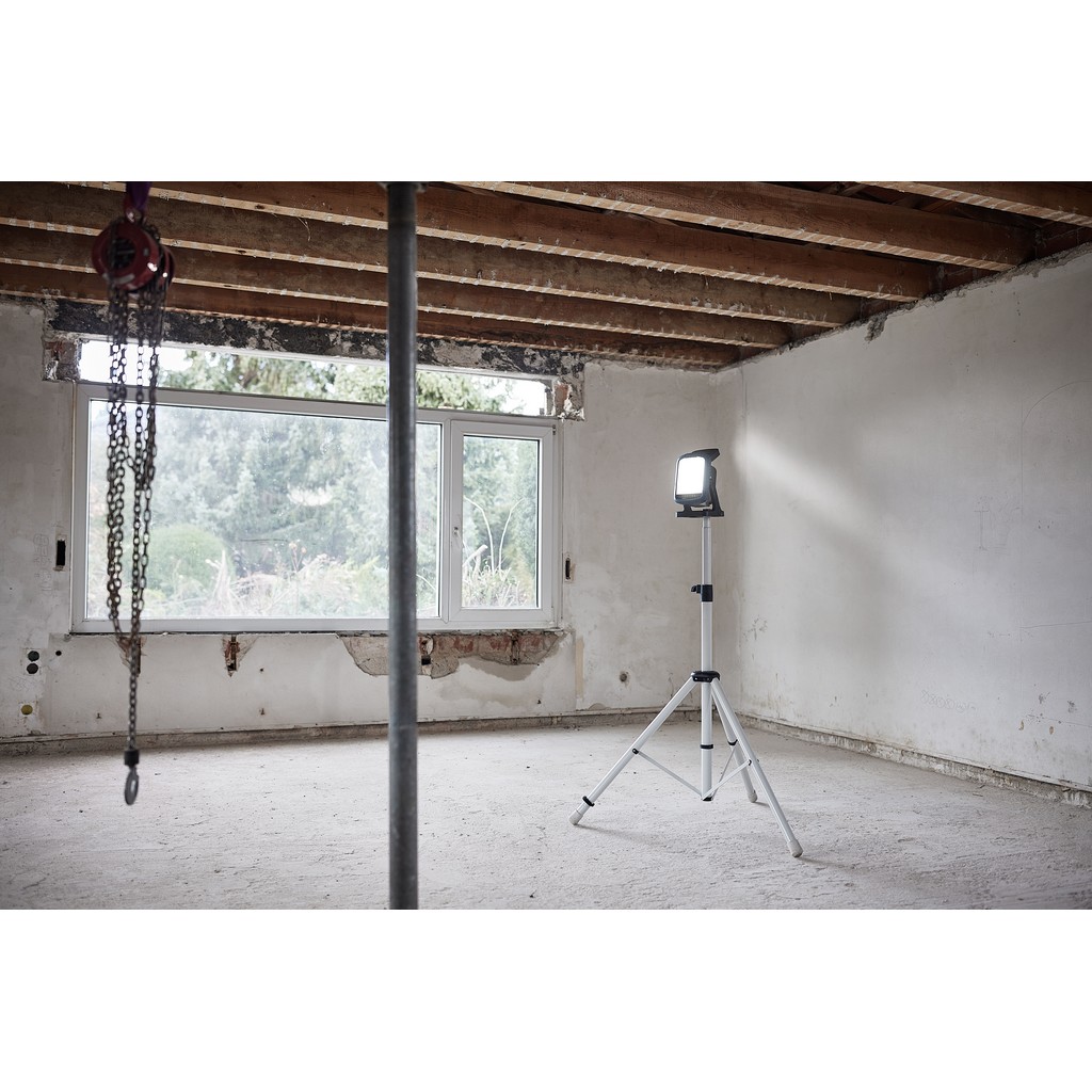 Festool Akku Baustrahler SYSLITE KBS C Solo 18 V 5.000 lm LED 578126 Festool Akku Baustrahler SYSLITE KBS C Solo 18 V 5.000 lm LED 578126