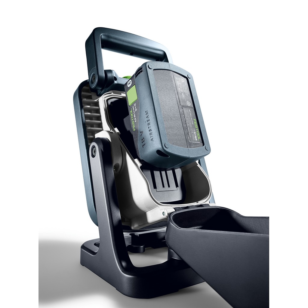Festool Akku Baustrahler SYSLITE KBS C Solo 18 V 5.000 lm LED 578126 Festool Akku Baustrahler SYSLITE KBS C Solo 18 V 5.000 lm LED 578126