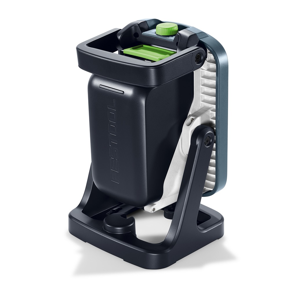 Festool Akku Baustrahler SYSLITE KBS C Solo 18 V 5.000 lm LED 578126 Festool Akku Baustrahler SYSLITE KBS C Solo 18 V 5.000 lm LED 578126