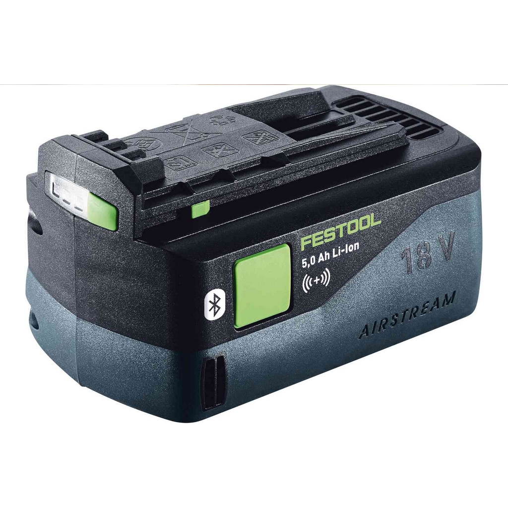 Festool Akkupack BP 18 Li 5,0 ASI EU für fast alle 18 Volt Geräte 577660 Festool Akkupack BP 18 Li 5,0 ASI EU für fast alle 18 Volt Geräte 577660
