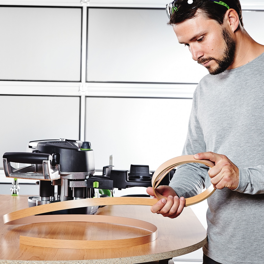 Festool Kantenanleimer CONTURO KA 65-Plus im Systainer SYS3 M 337 1200W 577836 Festool Kantenanleimer CONTURO KA 65-Plus im Systainer SYS3 M 337 1200W 577836