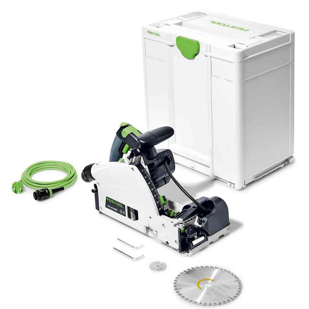Festool Vorritzer Tauchsäge Säge Kreissägeblatt 1500 190W TSV60 KEBQ-Plus 576730 Festool Vorritzer Tauchsäge Säge Kreissägeblatt 1500 190W TSV60 KEBQ-Plus 576730