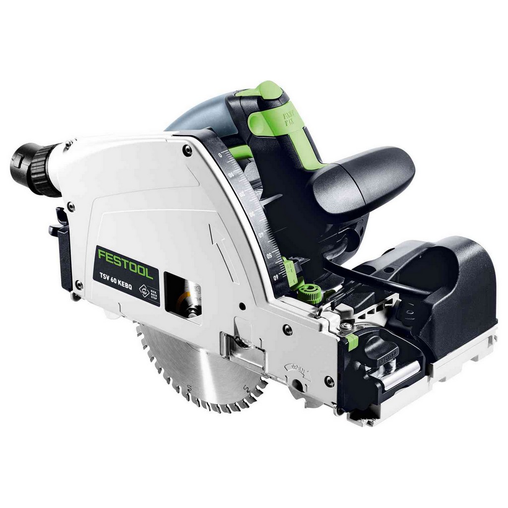 Festool Vorritzer Tauchsäge Säge Kreissägeblatt 1500 190W TSV60 KEBQ-Plus 576730 Festool Vorritzer Tauchsäge Säge Kreissägeblatt 1500 190W TSV60 KEBQ-Plus 576730