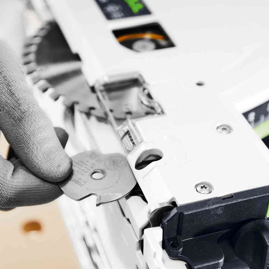 Festool Vorritzer Tauchsäge Säge Kreissägeblatt 1500 190W TSV60 KEBQ-Plus 576730 Festool Vorritzer Tauchsäge Säge Kreissägeblatt 1500 190W TSV60 KEBQ-Plus 576730