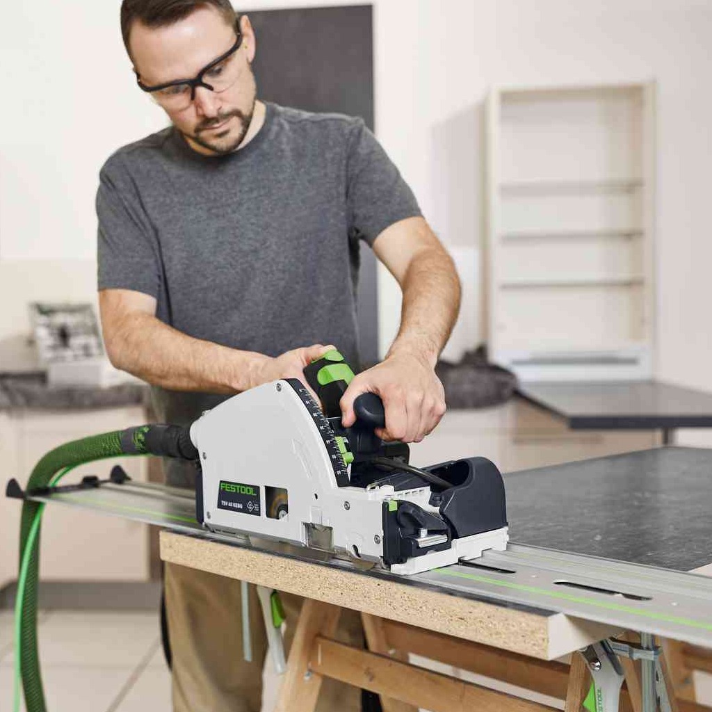 Festool Vorritzer Tauchsäge Säge Kreissägeblatt 1500 190W TSV60 KEBQ-Plus 576730 Festool Vorritzer Tauchsäge Säge Kreissägeblatt 1500 190W TSV60 KEBQ-Plus 576730