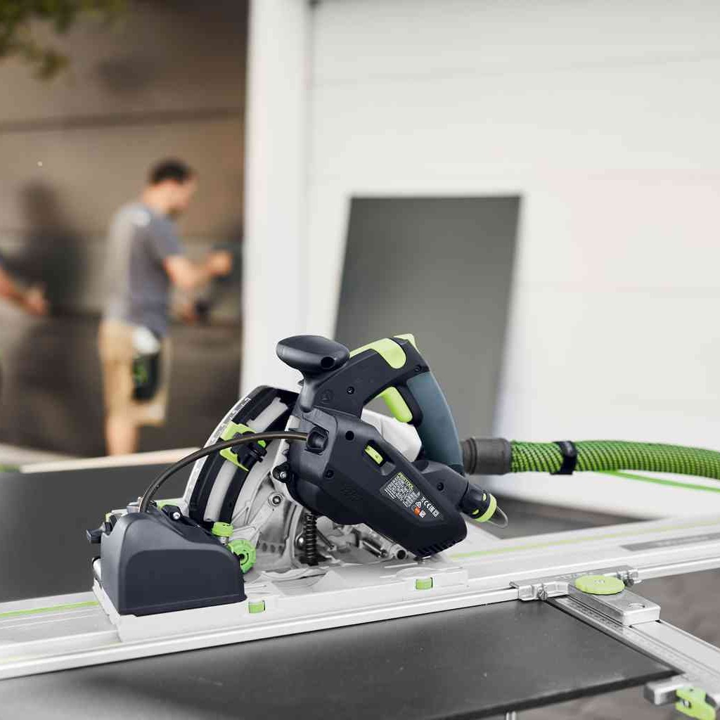 Festool Vorritzer Tauchsäge Säge Kreissägeblatt 1500 190W TSV60 KEBQ-Plus 576730 Festool Vorritzer Tauchsäge Säge Kreissägeblatt 1500 190W TSV60 KEBQ-Plus 576730