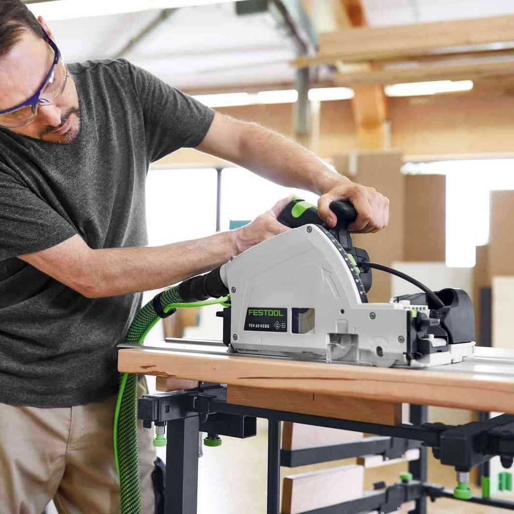 Festool Vorritzer Tauchsäge Säge Kreissägeblatt 1500 190W TSV60 KEBQ-Plus 576730 Festool Vorritzer Tauchsäge Säge Kreissägeblatt 1500 190W TSV60 KEBQ-Plus 576730