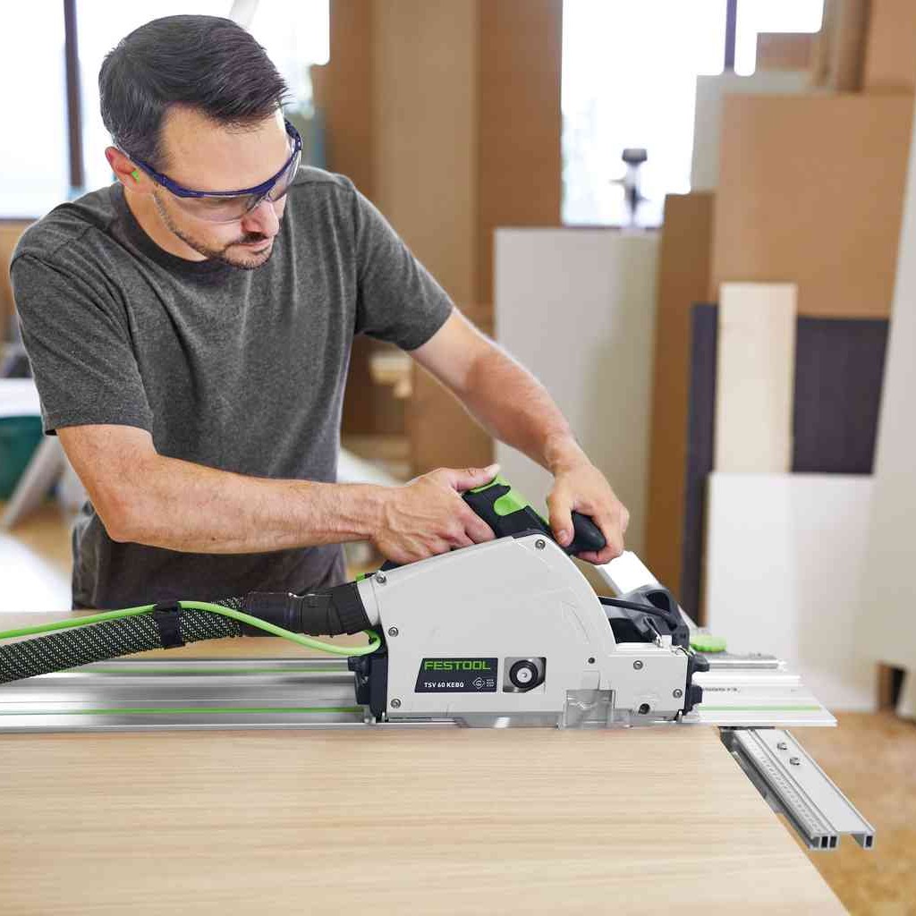 Festool Vorritzer Tauchsäge Säge Kreissägeblatt 1500 190W TSV60 KEBQ-Plus 576730 Festool Vorritzer Tauchsäge Säge Kreissägeblatt 1500 190W TSV60 KEBQ-Plus 576730