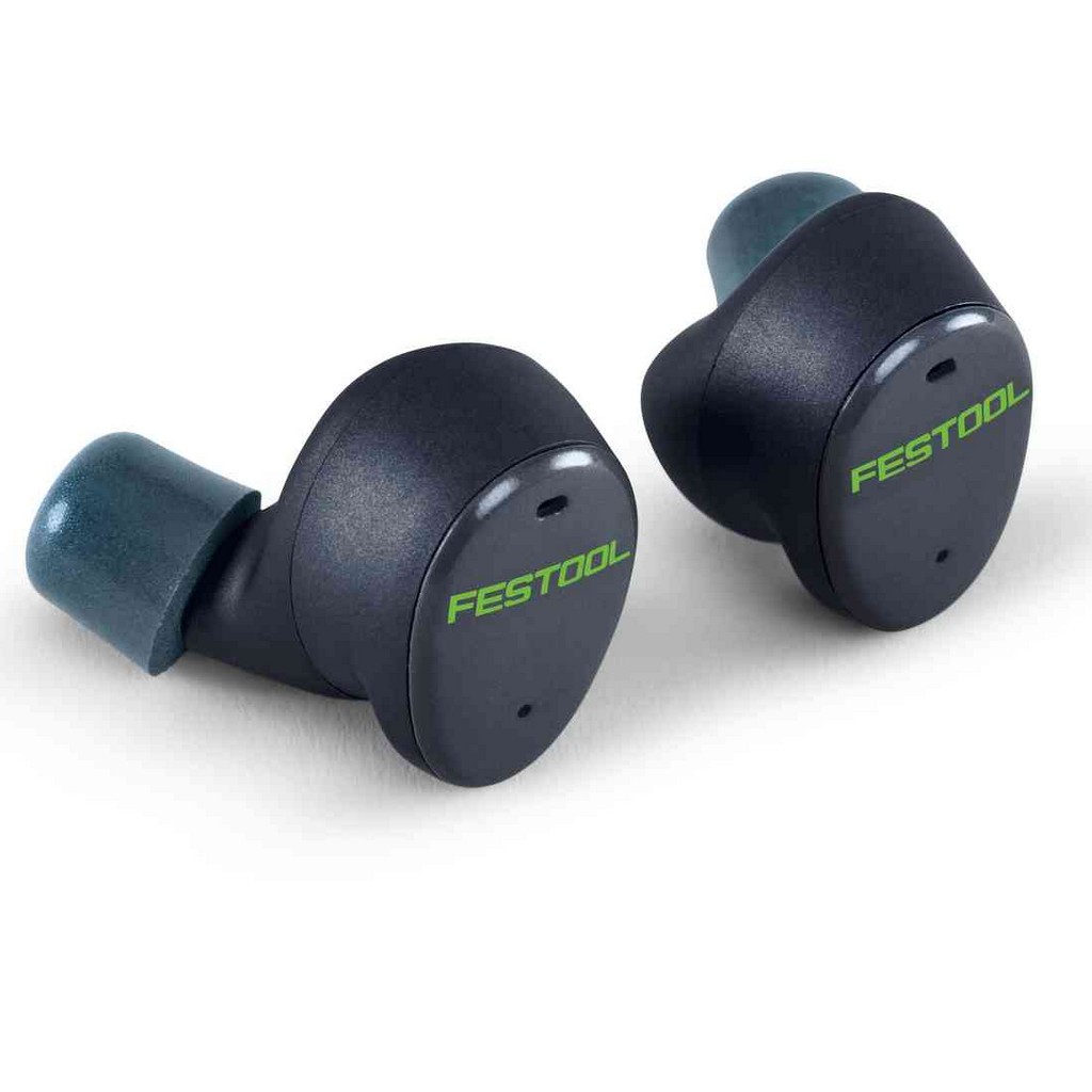 Festool Gehörschutz Kopfhörer Bluetooth Mikrofon Ladebehälter GHS 25 I 577792 Festool Gehörschutz Kopfhörer Bluetooth Mikrofon Ladebehälter GHS 25 I 577792