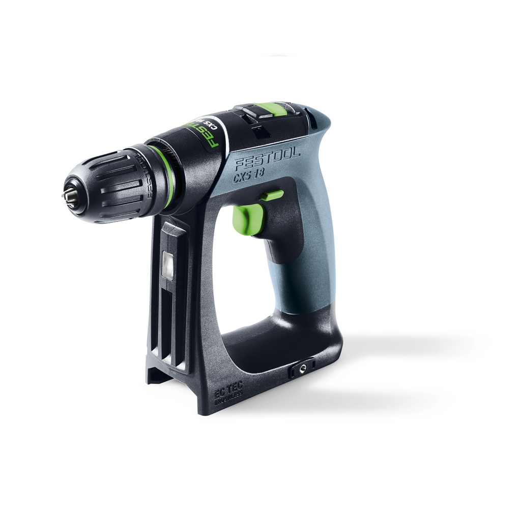 Festool Akku Bohrschrauber CXS 18-Basic 576882 im Systainer SYS3 M 187 Festool Akku Bohrschrauber CXS 18-Basic 576882 im Systainer SYS3 M 187