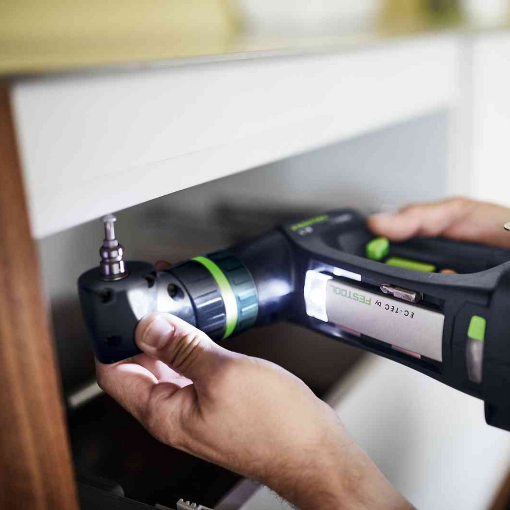 Festool Akku Bohrschrauber Schrauber Schrauben Bohren C 18 HPC 4,0 I-Set 577617 Festool Akku Bohrschrauber Schrauber Schrauben Bohren C 18 HPC 4,0 I-Set 577617