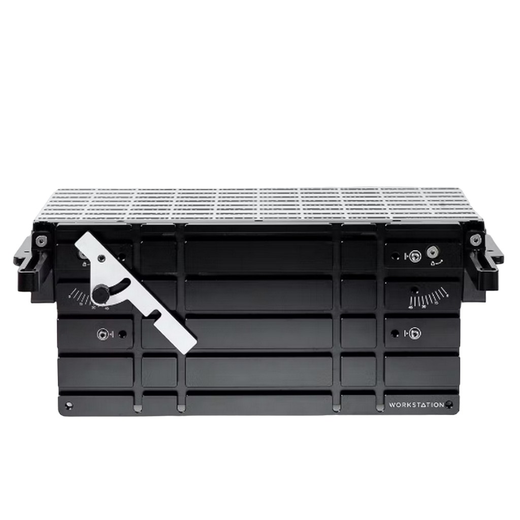Shaper Workstation Spannvorrichtung für Origin Fräse SW1-AA Shaper Workstation Spannvorrichtung für Origin Fräse SW1-AA