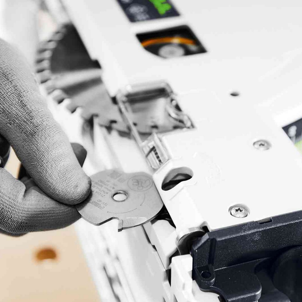 Festool Vorritz Sägeblatt UNIVERSAL DIA 47x2,5x6,35 T1 für TSV 60 K 577082 Festool Vorritz Sägeblatt UNIVERSAL DIA 47x2,5x6,35 T1 für TSV 60 K 577082