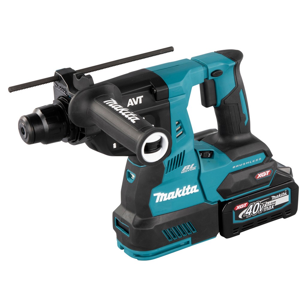 Makita Akku Kombihammer Hammer SDS-PLUS 40V HR003GZ Makita Akku Kombihammer Hammer SDS-PLUS 40V HR003GZ
