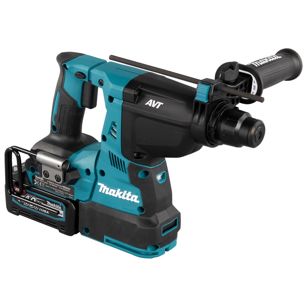 Makita Akku Kombihammer Hammer SDS-PLUS 40V HR003GZ Makita Akku Kombihammer Hammer SDS-PLUS 40V HR003GZ