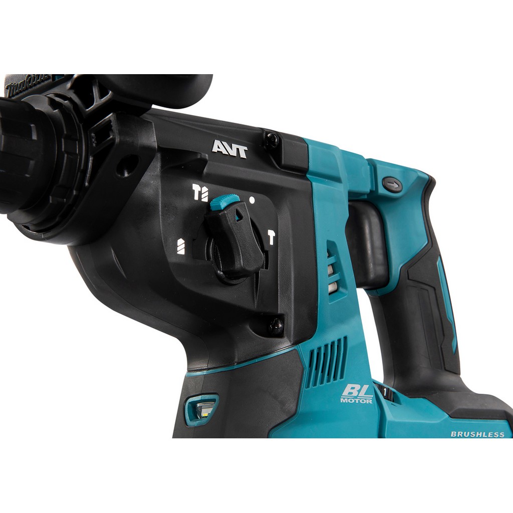Makita Akku Kombihammer Hammer SDS-PLUS 40V HR003GZ Makita Akku Kombihammer Hammer SDS-PLUS 40V HR003GZ