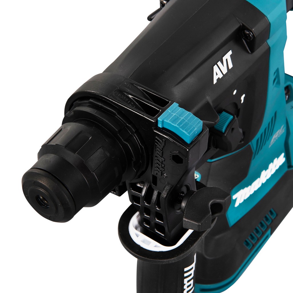 Makita Akku Kombihammer Hammer SDS-PLUS 40V HR003GZ Makita Akku Kombihammer Hammer SDS-PLUS 40V HR003GZ