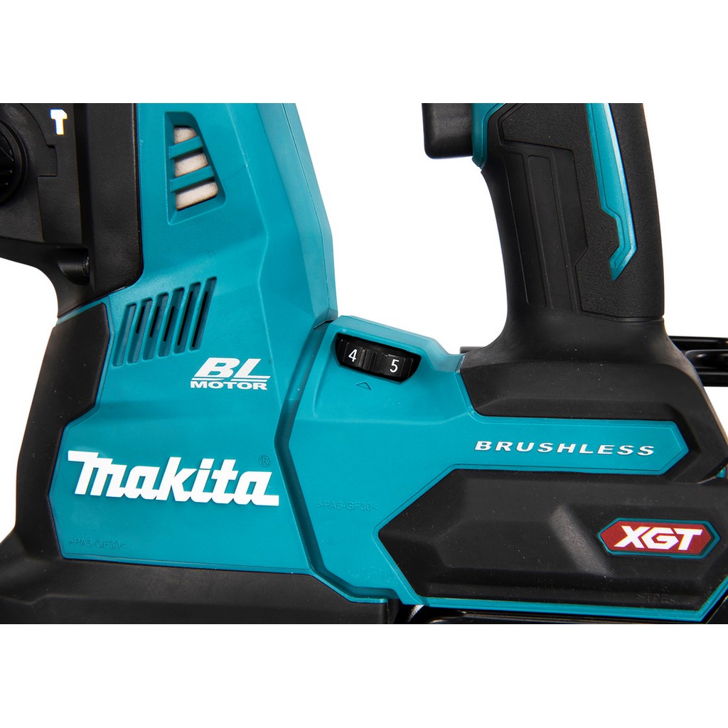 Makita Akku Kombihammer Hammer SDS-PLUS 40V HR003GZ Makita Akku Kombihammer Hammer SDS-PLUS 40V HR003GZ