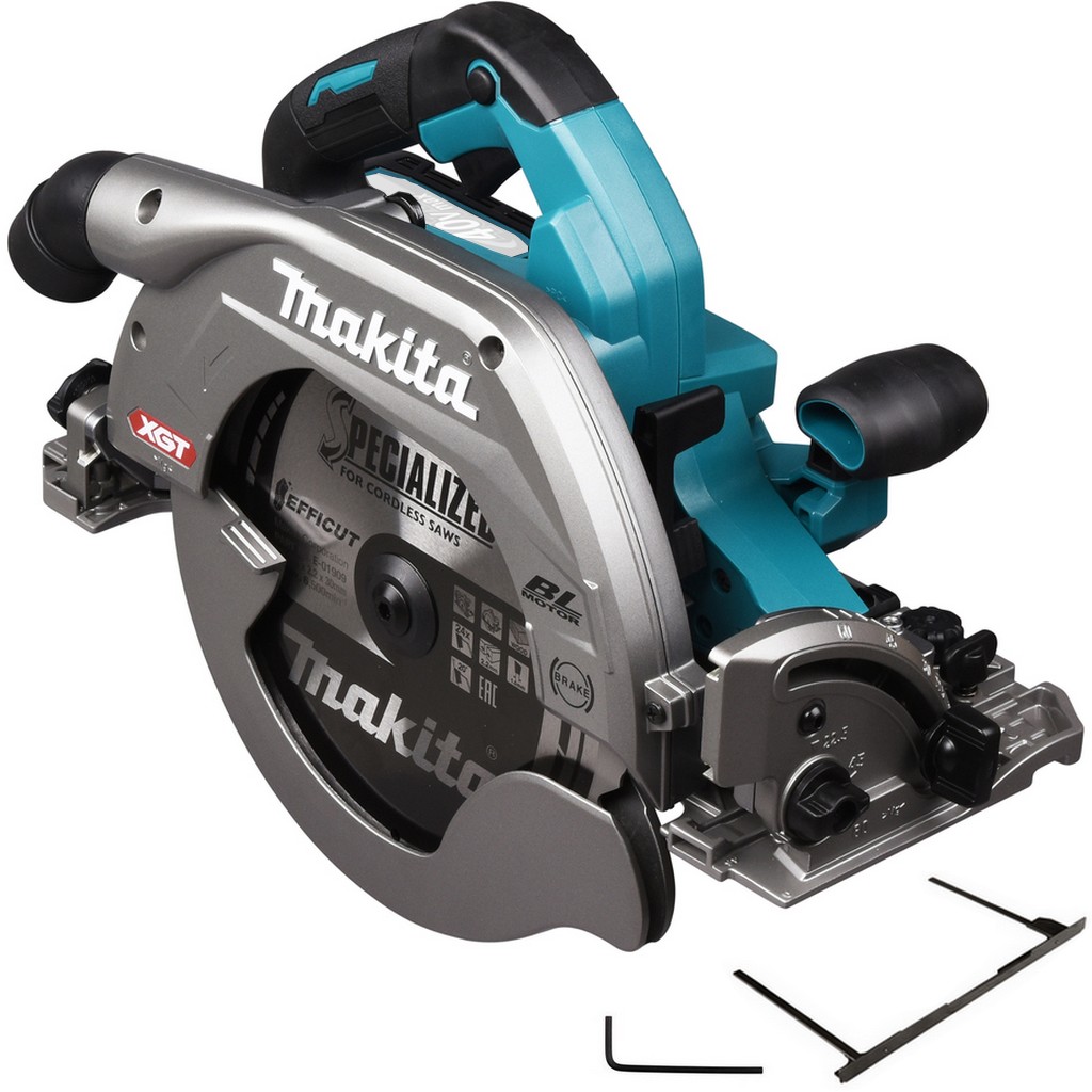 Makita Akku Handkreissäge Sägeblatt Säge 235x2,2x30 24Z 85mm 40V HS009GZ Makita Akku Handkreissäge Sägeblatt Säge 235x2,2x30 24Z 85mm 40V HS009GZ