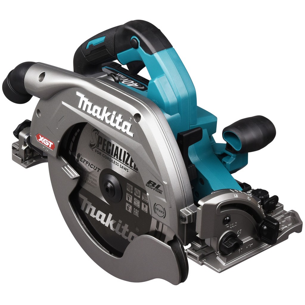 Makita Akku Handkreissäge Sägeblatt Säge 235x2,2x30 24Z 85mm 40V HS009GZ Makita Akku Handkreissäge Sägeblatt Säge 235x2,2x30 24Z 85mm 40V HS009GZ