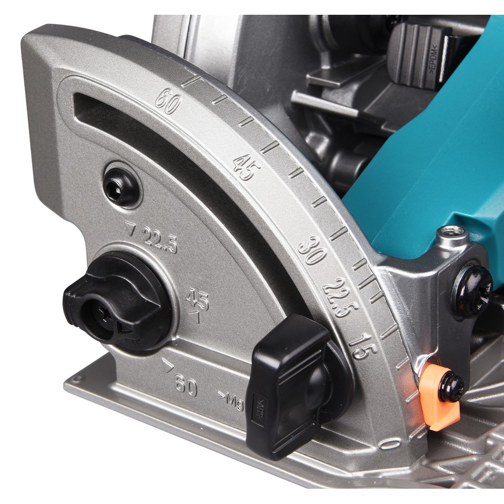 Makita Akku Handkreissäge Sägeblatt Säge 235x2,2x30 24Z 85mm 40V HS009GZ Makita Akku Handkreissäge Sägeblatt Säge 235x2,2x30 24Z 85mm 40V HS009GZ
