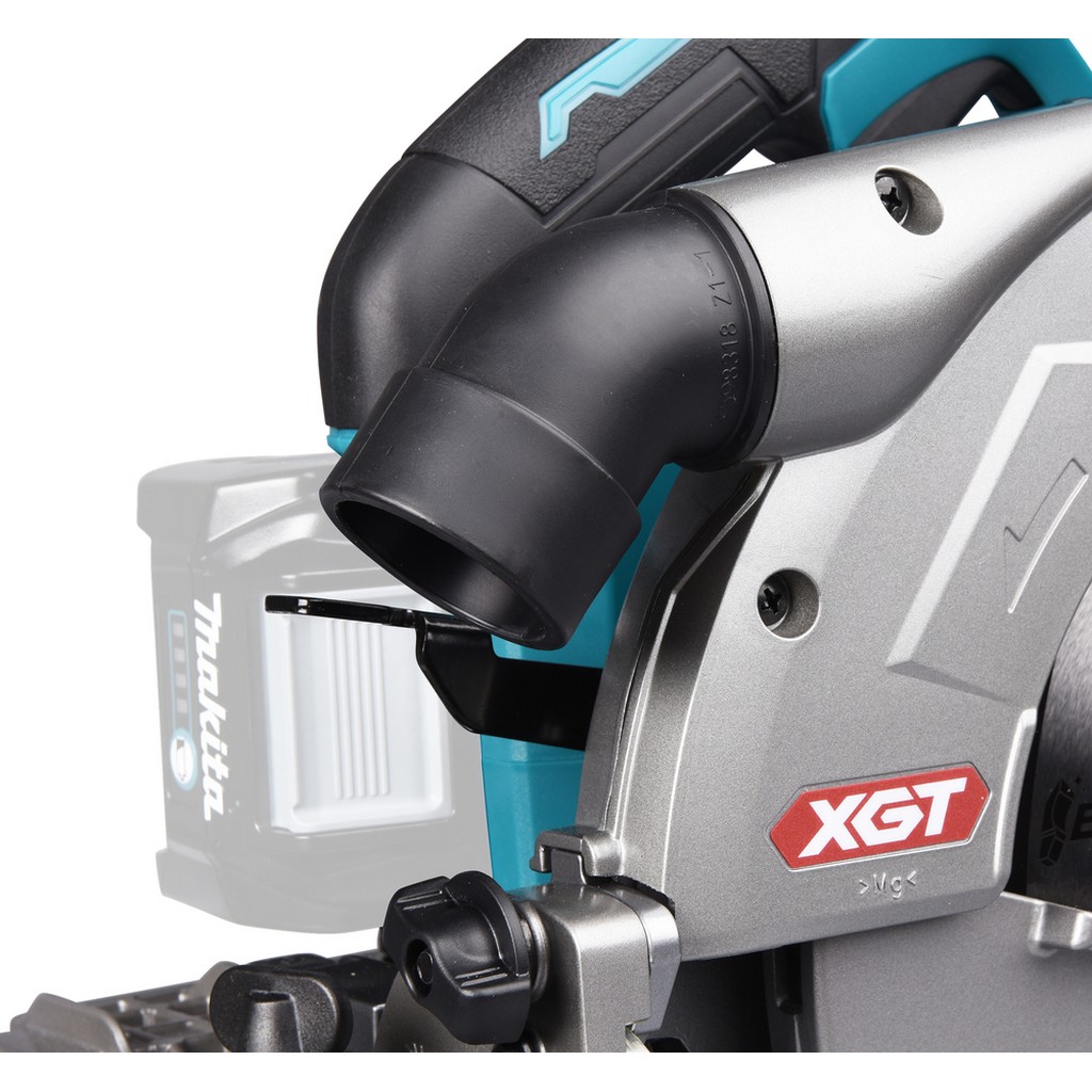 Makita Akku Handkreissäge Sägeblatt Säge 235x2,2x30 24Z 85mm 40V HS009GZ Makita Akku Handkreissäge Sägeblatt Säge 235x2,2x30 24Z 85mm 40V HS009GZ