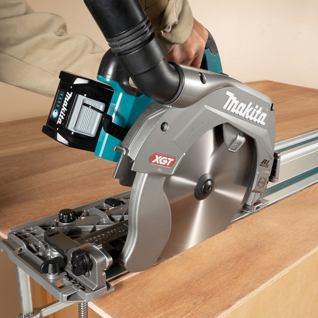 Makita Akku Handkreissäge Sägeblatt Säge 235x2,2x30 24Z 85mm 40V HS009GZ Makita Akku Handkreissäge Sägeblatt Säge 235x2,2x30 24Z 85mm 40V HS009GZ