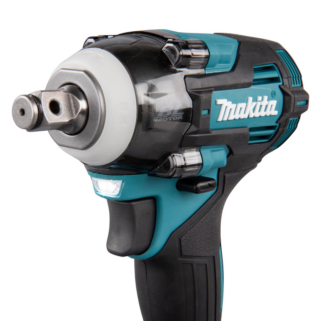 Makita Akku Schlagschrauber Schrauber XGT 40V TW004GZ Makita Akku Schlagschrauber Schrauber XGT 40V TW004GZ