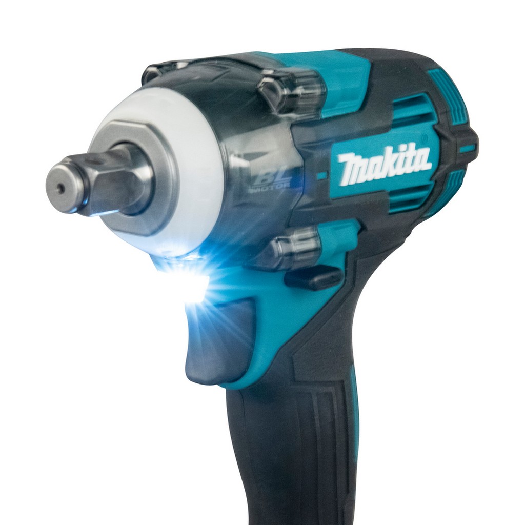 Makita Akku Schlagschrauber Schrauber XGT 40V TW004GZ Makita Akku Schlagschrauber Schrauber XGT 40V TW004GZ