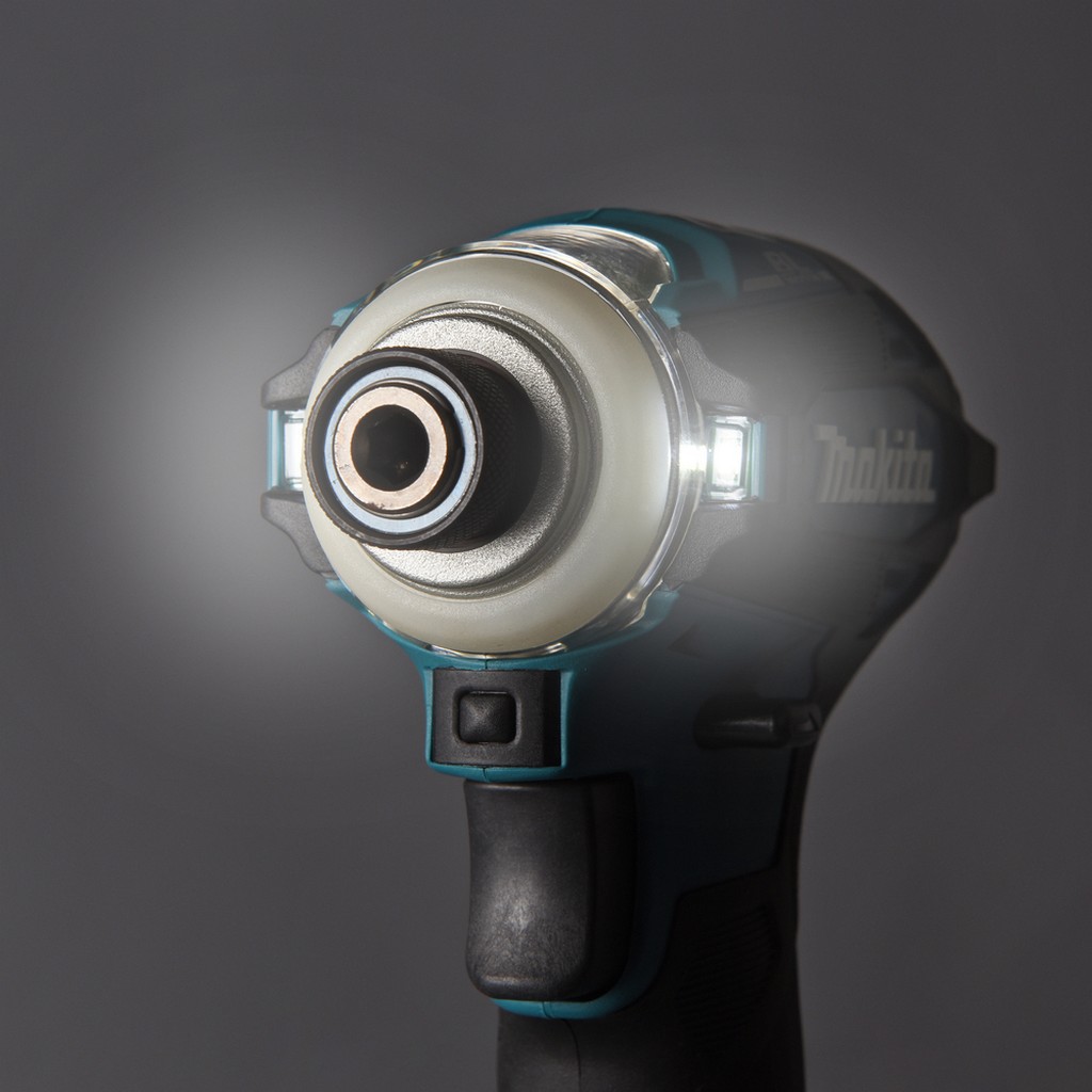 Makita Akku Schlagschrauber Schrauber Schraubmodi MAKPAC 1/4 18V DTD172RTJ Makita Akku Schlagschrauber Schrauber Schraubmodi MAKPAC 1/4 18V DTD172RTJ
