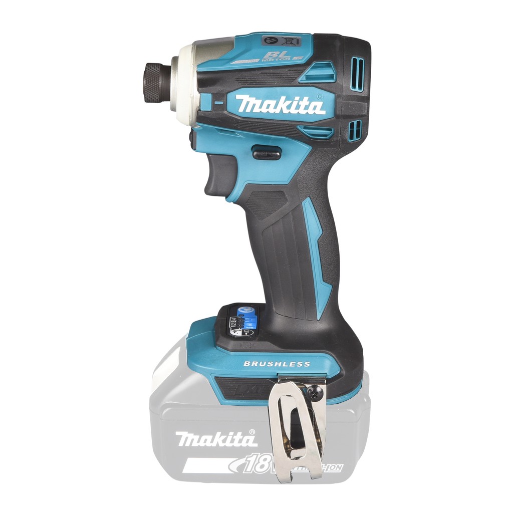 Makita Akku Schlagschrauber 18V 1/4 Zoll 180Nm Solo Schrauber ohne Akku DTD172Z Makita Akku Schlagschrauber 18V 1/4 Zoll 180Nm Solo Schrauber ohne Akku DTD172Z