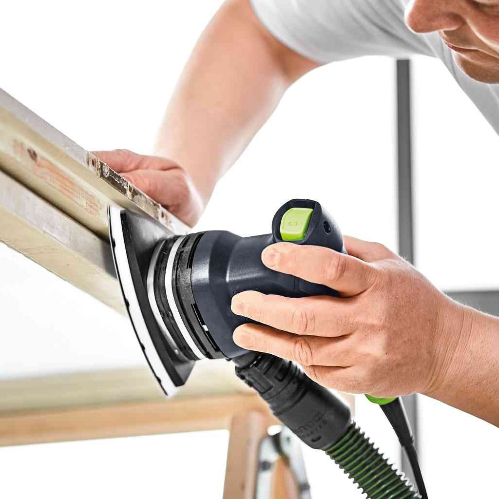 Festool Deltaschleifer Schleifer 250W DTS 400 REQ 577517 Festool Deltaschleifer Schleifer 250W DTS 400 REQ 577517