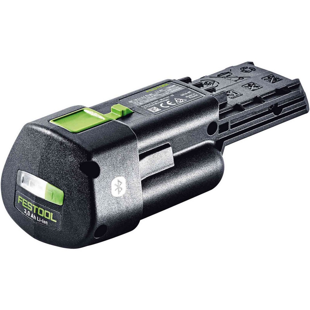 Festool Akku für Schleifer ETSC125 RTSC400 DTSC400 BP 18 Li 3,0 Ergo I 577704 Festool Akku für Schleifer ETSC125 RTSC400 DTSC400 BP 18 Li 3,0 Ergo I 577704