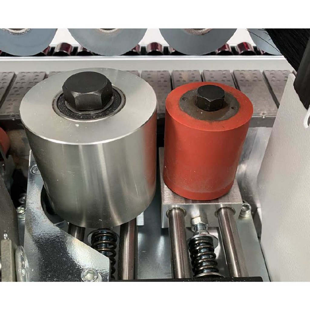 SCM Kantenanleimmaschine minimax me 35 t s Kunststoffkanten Holzkraft 5507235 SCM Kantenanleimmaschine minimax me 35 t s Kunststoffkanten Holzkraft 5507235