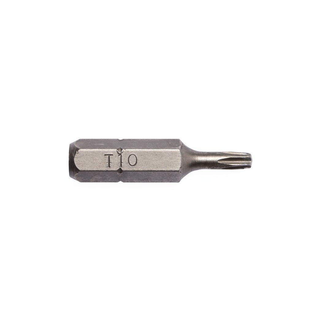 Lamello Torx-Bit 1/4 Zoll TX 10 L=25 Verbinder Zubehör 121281 Lamello Torx-Bit 1/4 Zoll TX 10 L=25 Verbinder Zubehör 121281